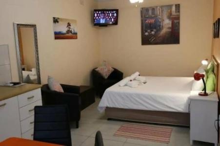 Capbon Guesthouse - 17