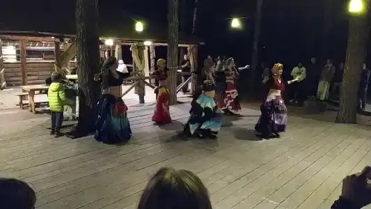 Peski country club - 22