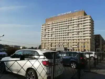 Охтинская - 54
