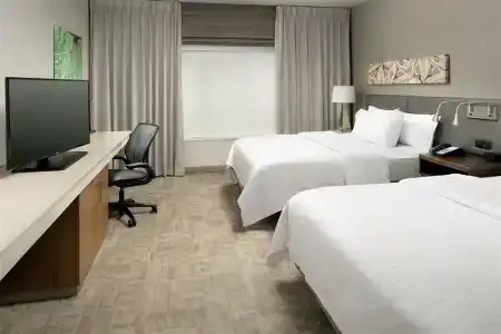 Hilton Garden Inn San Antonio Airport - 2