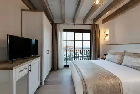 Atrium Taş Otel - 26