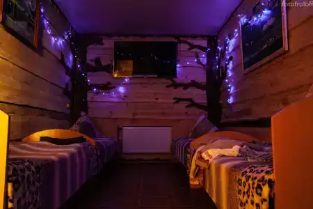 Agrousadba Lyavoniha - 3