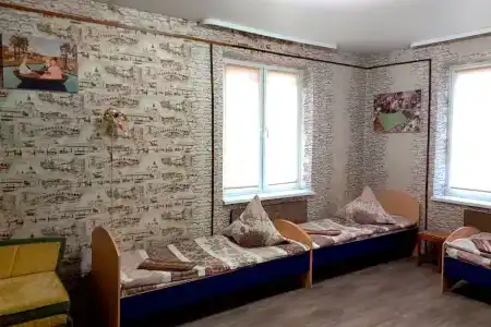 Agrousadba Lyavoniha - 20