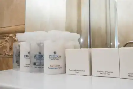 Ribera Resort&SPA - 28