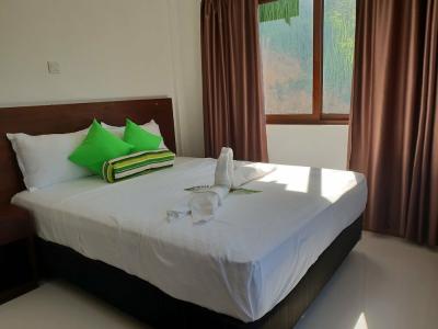 Kanasuk Self Catering Apartments - 3