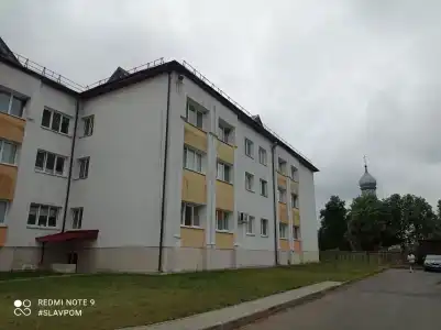 Belovezhskaya pushcha №2 - 10