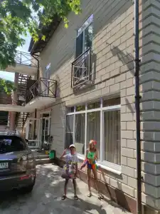 Lukomore Pansionat - 2