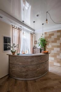 START Moskovskaya - 40