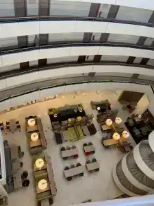 Holiday Inn Moscow - Seligerskaya, an IHG - 99