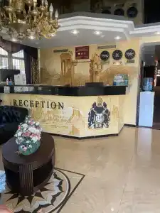 SM Royal - ALL INCLUSIVE - 43