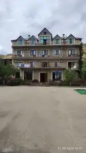 Baza otdykha Golden Sands - 29