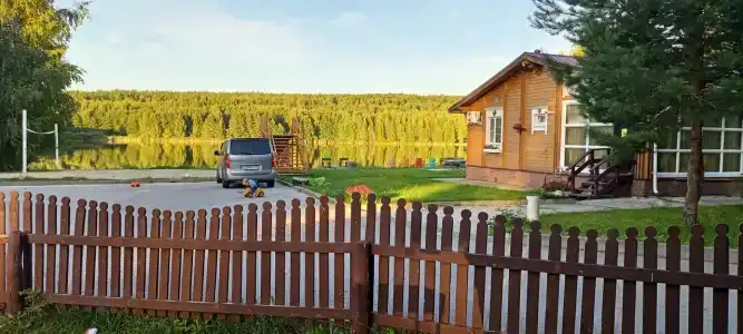 Ohotniche hozyaystvo Sechuga - 3
