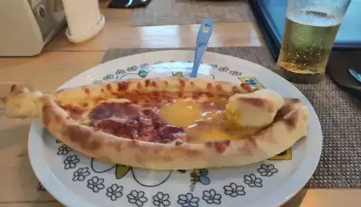 Ejsk Vip Plaza Resort - 18