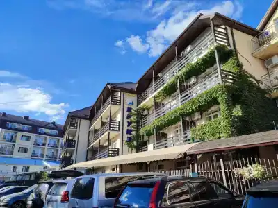 Kruiz All Inclusive - 35