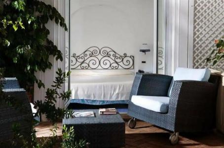 Relais Maresca Luxury Small - 14