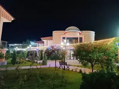 Гостиничный комплекс Джами - 91