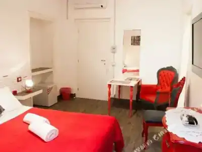 Relais Cola di Rienzo - 15