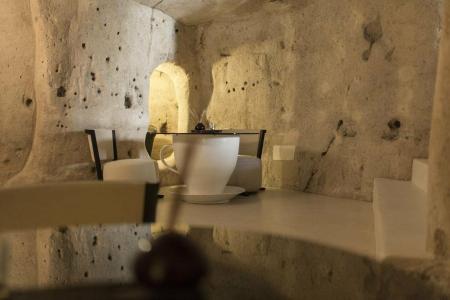 Sant'Angelo, Matera - Small Luxurys - 26