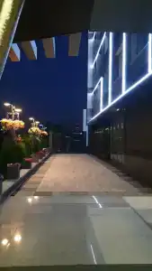 Chernorechye Park - 3