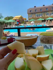 Ejsk Vip Plaza Resort - 10