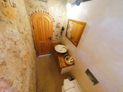 1881 Halil Efendi Butik Otel - 51