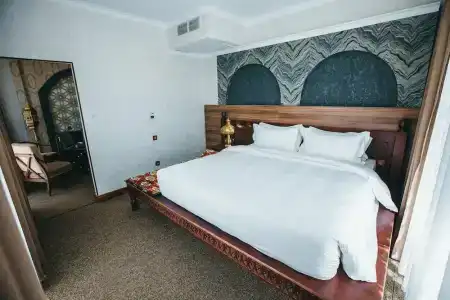 Jannat Resort Osh - 31