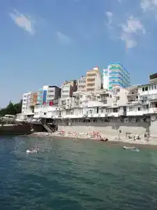 Na Otradnoy 2529