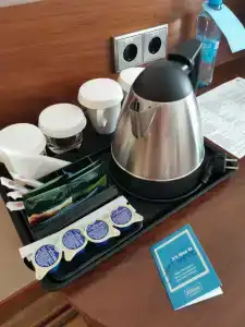 Hilton Garden Inn - 45