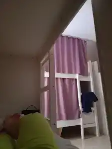 Elite Hostel - 26