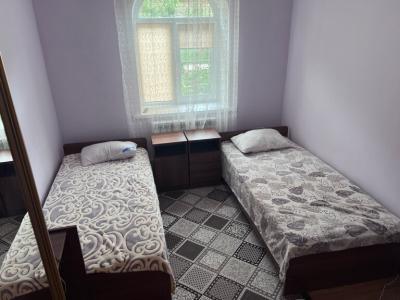 S Lechebnymi Vannami MIni-hotel - 9