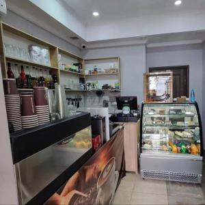People Hostel - 44