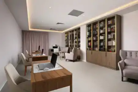 Plaza Spa Resort - 14