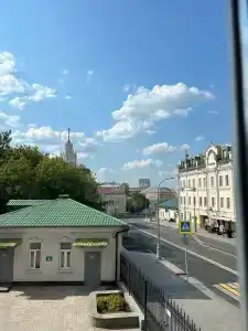 Business - Vremena Goda Taganskaya - 12