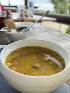 Baza otdykha Gremuchiy - 93