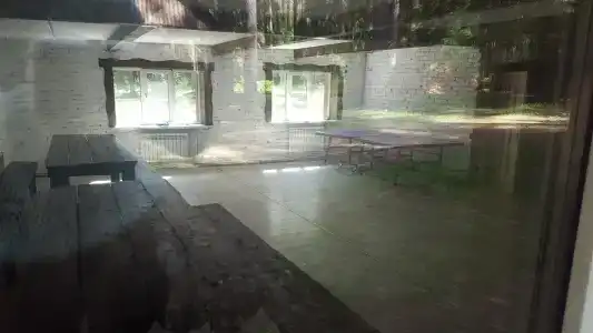 База отдыха Чигиринка - 5