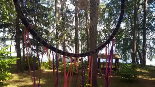 База отдыха Чигиринка - 7