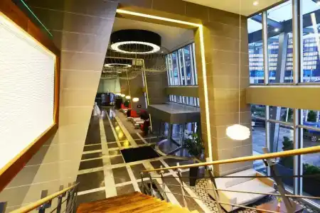 Radisson Blu Batumi - 3