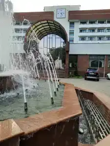 Sindika Spa-Hotel - 44