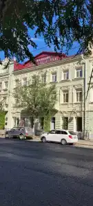 Bristol-Zhiguli - 10