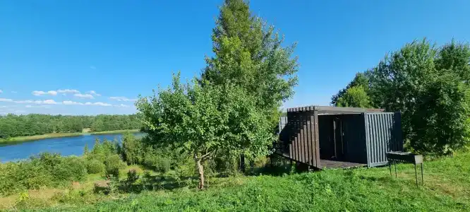 Forrest Home Tourist base - 40