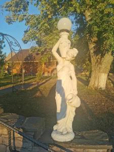 Eko-kompleks Nikolaevskie Prudy - 43