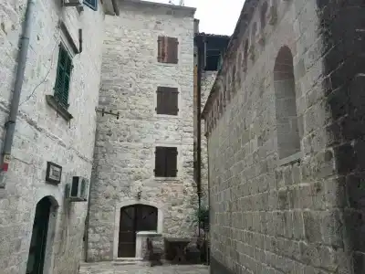 Guesthouse Athos - 8