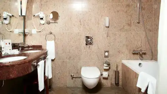 Crowne Plaza - Minsk, an IHG - 85