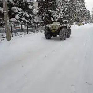 Sanatoriy Melnichniy Ruchey - 58