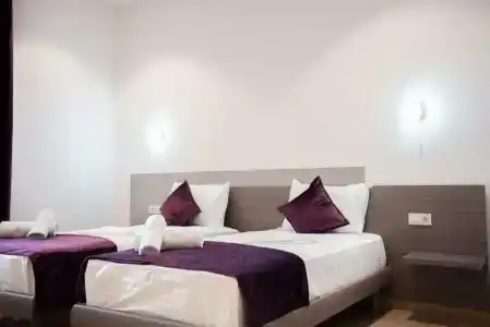 5 Wood  Spa - 29