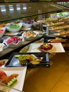 Blend Club Aqua Resort - 12