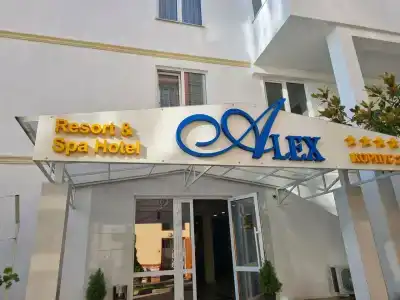 Alex Resort & Spa - 2