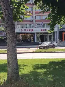Кавказ - 30