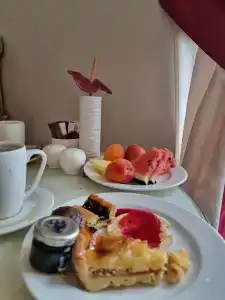 NH Collection Roma Palazzo Cinquecento - 15