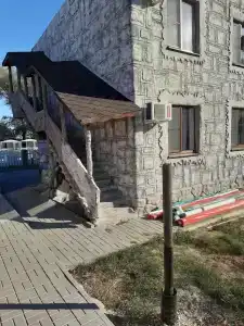 Ogni Mayaka Holiday Park Tourist base - 12